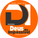 Web Rádio Deus do Impossível
