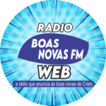 Rádio Boas Novas FM