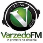 Rádio Varzedo 87.9 FM