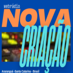Web Rádio Nova Criação