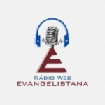 Rádio Web Evangelistana