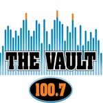 The Vault 100.7 - KKVT