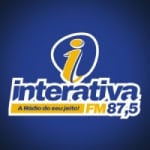 Rádio Interativa 87.5 FM