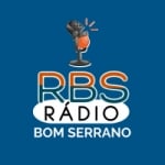 Web Rádio Bom Serrano