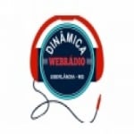 Dinâmica Web Rádio