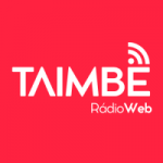 Taimbé Rádio Web