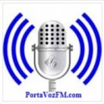 Rádio Porta Voz FM