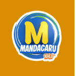 Rádio Mandacaru 104.9 FM