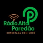 Rádio Alto Paredão
