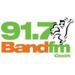 Rádio Band FM 91.7