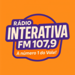 Rádio Interativa 107.9 FM