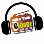 Rádio Cidade Belém 87,5
