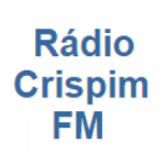 Rádio Crispim FM