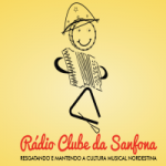 Rádio Clube Da Sanfona