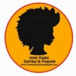 Web Rádio Samba e Pagode