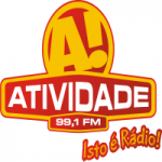 Rádio Atividade 99.1 FM