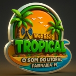 Web Rádio Tropical