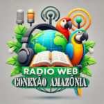 Rádio Web Conexão Amazonia