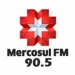 Rádio Mercosul Cerro Azul 90.5 FM