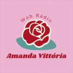 Rádio Amanda Vittória