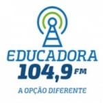 Rádio Educadora 104.9 FM