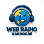 Web Rádio Barrocas