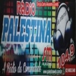 Rádio Web Palestina Alagoas Publicidade