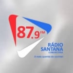 Rádio Santana 87.9 FM