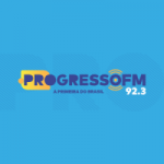 Rádio Progresso 92.3 FM