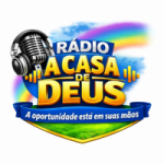 Rádio Casa De Deus