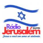 Rádio Jerusalém FM