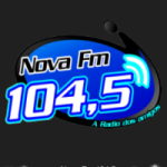 Rádio Nova 104.5 FM