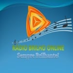 Rádio Brilho Online