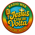 Rádio Web Jesus Está de Volta