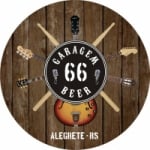 Rádio Garagem 66