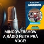 Rádio Mingo Web Show