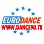 Rádio Dance Anos 90