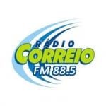 Rádio Correio 88.5 FM