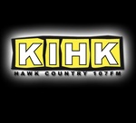 Hawk Country 106.9 - KIHK
