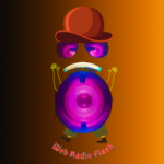 Web Rádio Flash