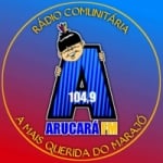 Rádio Arucará 104.9 FM