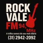 Rádio Rock Vale FM