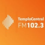 Rádio Templo Central 102.3 FM