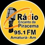 Rádio Piracema Amatura