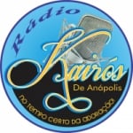 Rádio Kairós De Anápolis