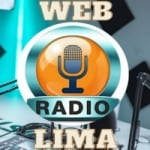 Web Rádio Lima