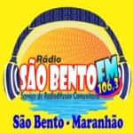 Rádio São Bento 106.3 FM