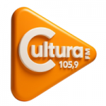Rádio Cultura 105.9 FM
