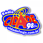 Rádio Cidade 98.1 FM