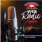 Web Rádio Ágape